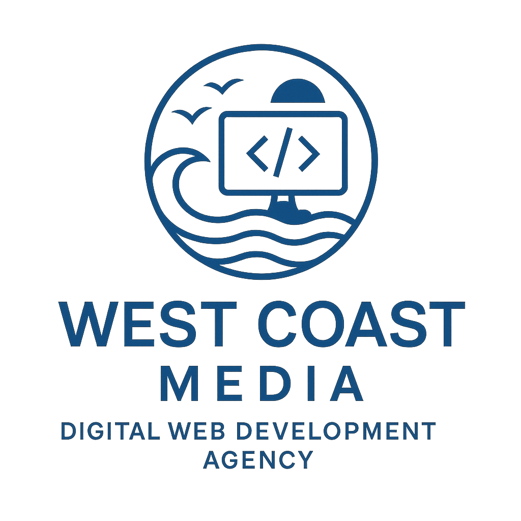 Web Hosting by West Coast Media
